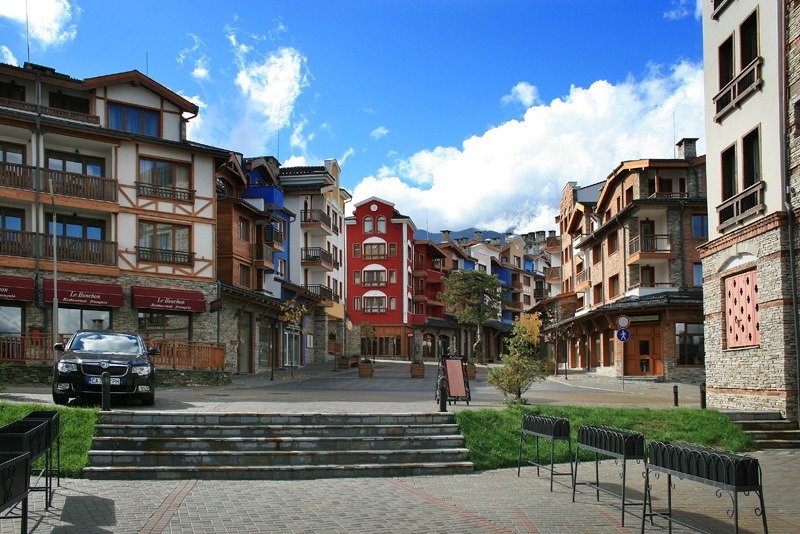 À vendre  1 chambre région Blagoevgrad , Razlog , 70 m² | 54028392