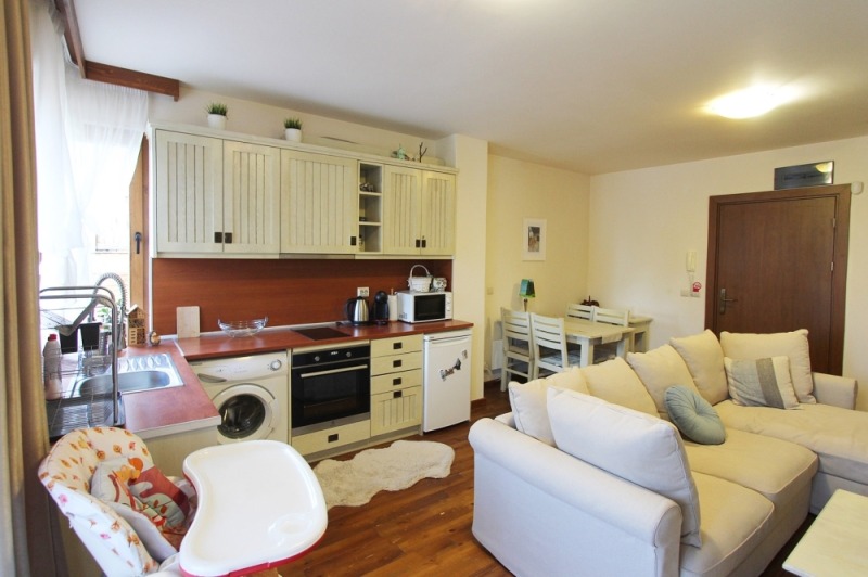 À vendre  1 chambre région Blagoevgrad , Razlog , 70 m² | 54028392 - image [5]