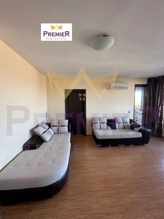Myytävänä  1 makuuhuone Burgasin alue , Tšernomorets , 65 neliömetriä | 26830854 - kuva [4]
