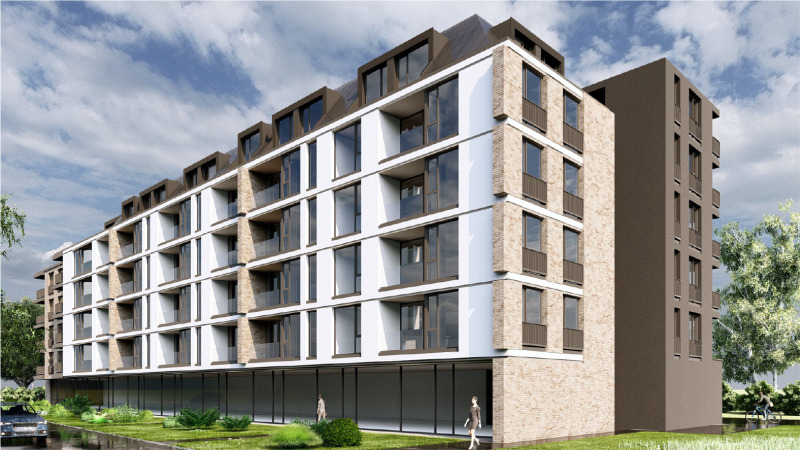 Продава  2-стаен град София , Зона Б-5 , 75 кв.м | 44048846 - изображение [2]