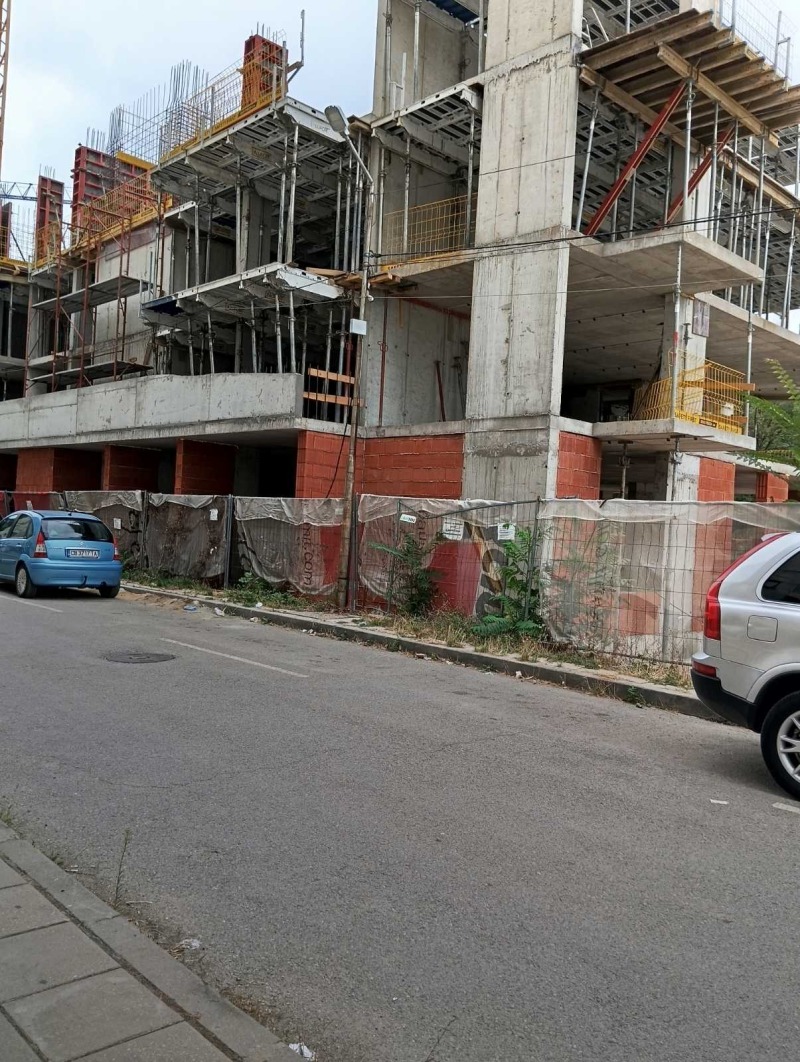 Продава  2-стаен град София , Зона Б-5 , 75 кв.м | 44048846 - изображение [3]