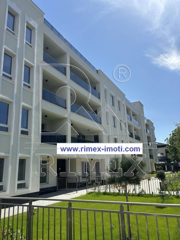 À vendre  1 chambre Plovdiv , Ostromila , 59 m² | 48951360 - image [2]