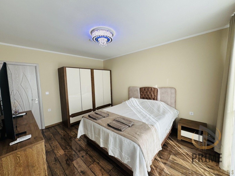 En venta  1 dormitorio Burgas , Tsentar , 89 metros cuadrados | 76617633 - imagen [11]