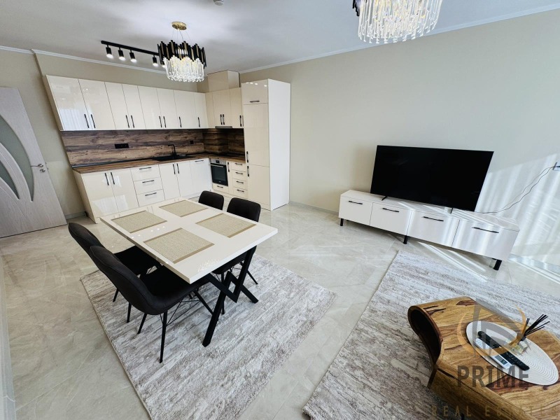 En venta  1 dormitorio Burgas , Tsentar , 89 metros cuadrados | 76617633 - imagen [5]