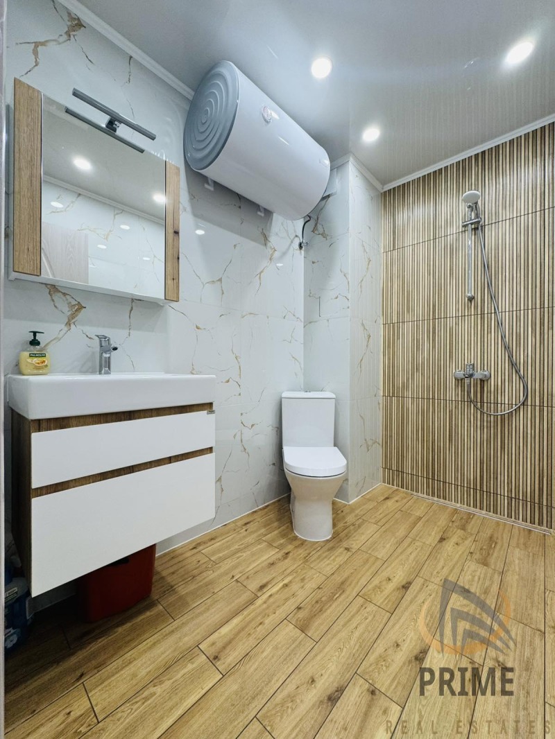 En venta  1 dormitorio Burgas , Tsentar , 89 metros cuadrados | 76617633 - imagen [9]