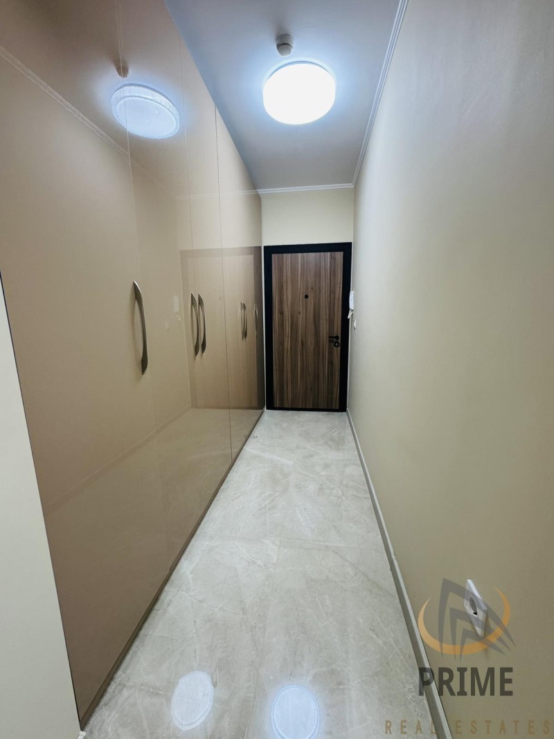 En venta  1 dormitorio Burgas , Tsentar , 89 metros cuadrados | 76617633 - imagen [8]