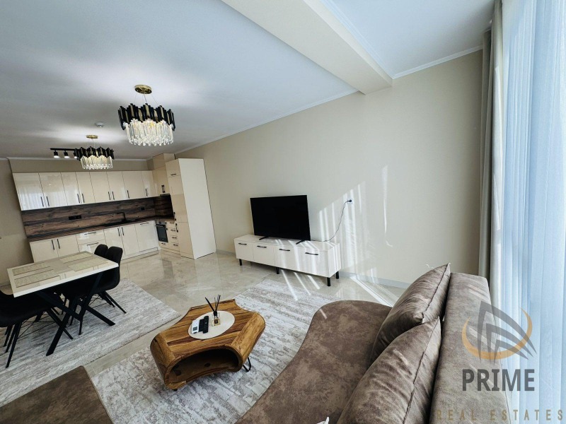 En venta  1 dormitorio Burgas , Tsentar , 89 metros cuadrados | 76617633 - imagen [3]