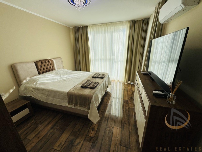 En venta  1 dormitorio Burgas , Tsentar , 89 metros cuadrados | 76617633 - imagen [13]