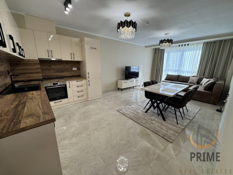 En venta  1 dormitorio Burgas , Tsentar , 89 metros cuadrados | 76617633 - imagen [2]