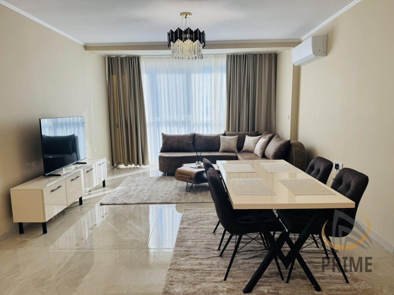 En venta  1 dormitorio Burgas , Tsentar , 89 metros cuadrados | 76617633 - imagen [4]