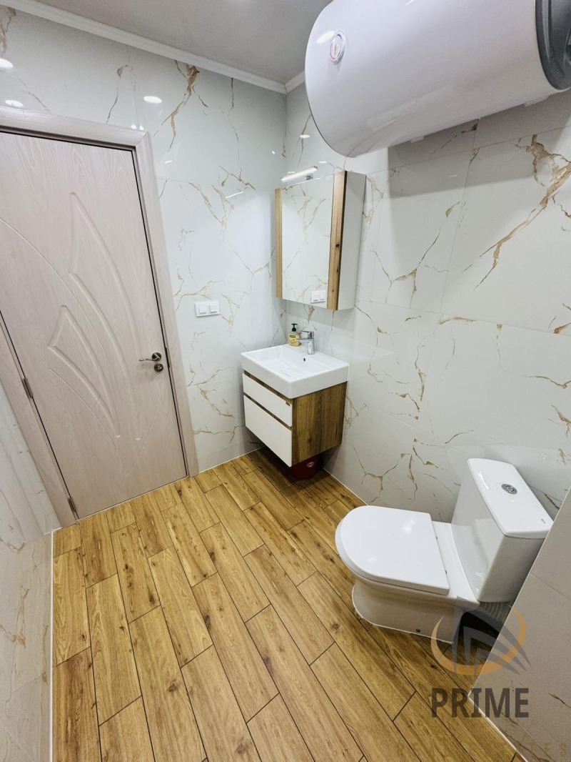 En venta  1 dormitorio Burgas , Tsentar , 89 metros cuadrados | 76617633 - imagen [10]