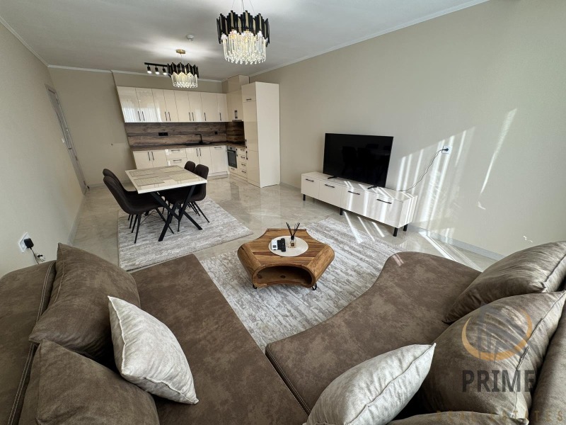 En venta  1 dormitorio Burgas , Tsentar , 89 metros cuadrados | 76617633