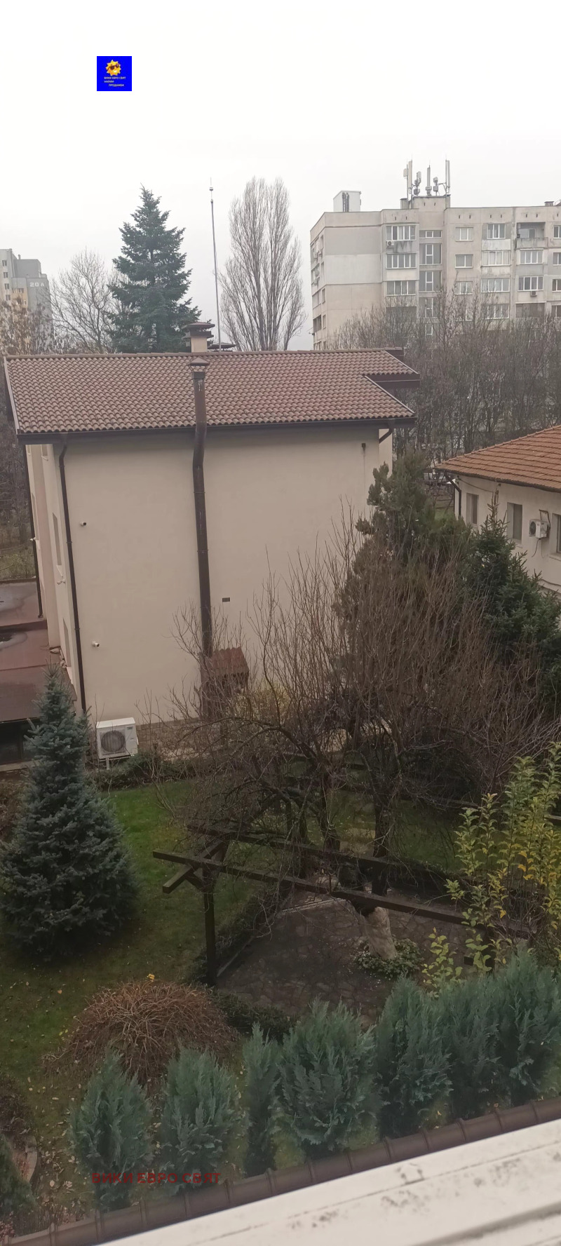 Продава 2-СТАЕН, гр. София, Западен парк, снимка 8 - Апартаменти - 52671503