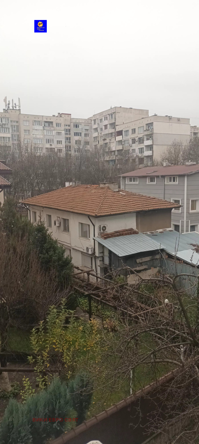 Продава 2-СТАЕН, гр. София, Западен парк, снимка 7 - Апартаменти - 52671503