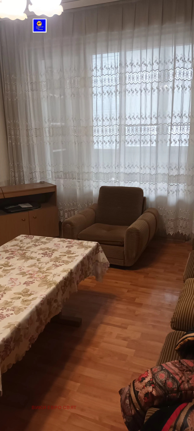 Продава 2-СТАЕН, гр. София, Западен парк, снимка 3 - Апартаменти - 53244722