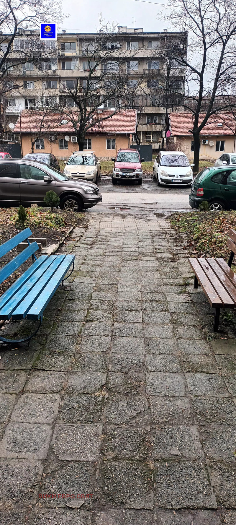 Продава 2-СТАЕН, гр. София, Западен парк, снимка 16 - Апартаменти - 53244722