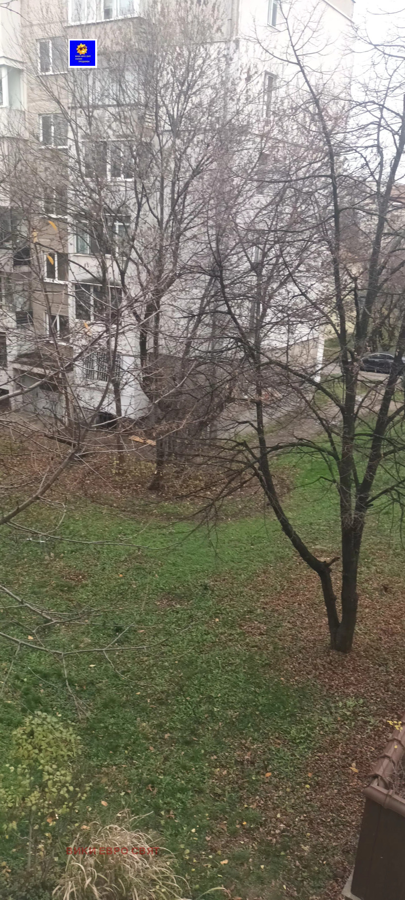 Продава 2-СТАЕН, гр. София, Западен парк, снимка 6 - Апартаменти - 52671503