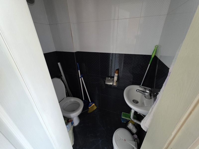 Продава 2-СТАЕН, гр. Несебър, област Бургас, снимка 11 - Апартаменти - 52713847