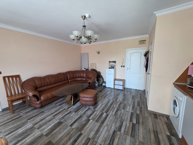 Продава 2-СТАЕН, гр. Несебър, област Бургас, снимка 5 - Апартаменти - 52713847