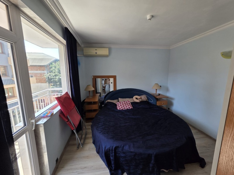 Продава 2-СТАЕН, гр. Несебър, област Бургас, снимка 9 - Апартаменти - 52713847