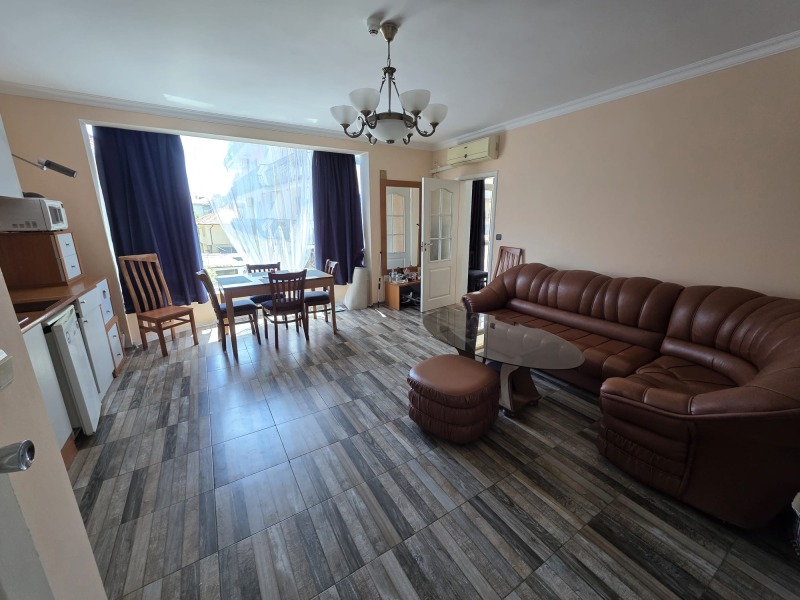 Продава 2-СТАЕН, гр. Несебър, област Бургас, снимка 2 - Апартаменти - 52713847