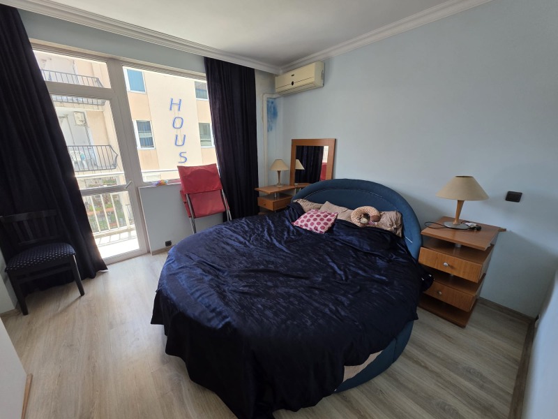 Продава 2-СТАЕН, гр. Несебър, област Бургас, снимка 7 - Апартаменти - 52713847