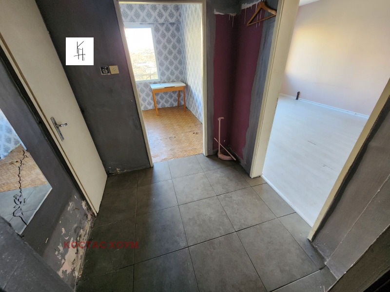 Продава 2-СТАЕН, гр. Варна, Владислав Варненчик 1, снимка 4 - Апартаменти - 53108876