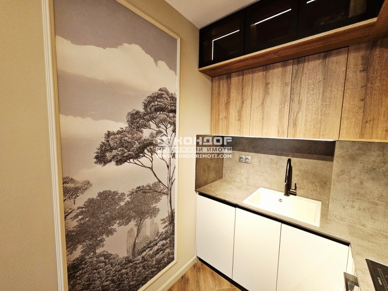 Продава 2-СТАЕН, гр. Пловдив, Остромила, снимка 6 - Апартаменти - 53152833