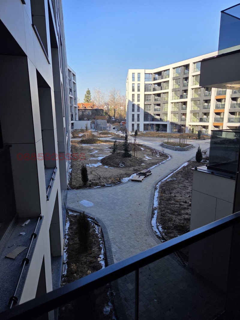 Продава 2-СТАЕН, гр. София, Малинова долина, снимка 14 - Апартаменти - 53191165