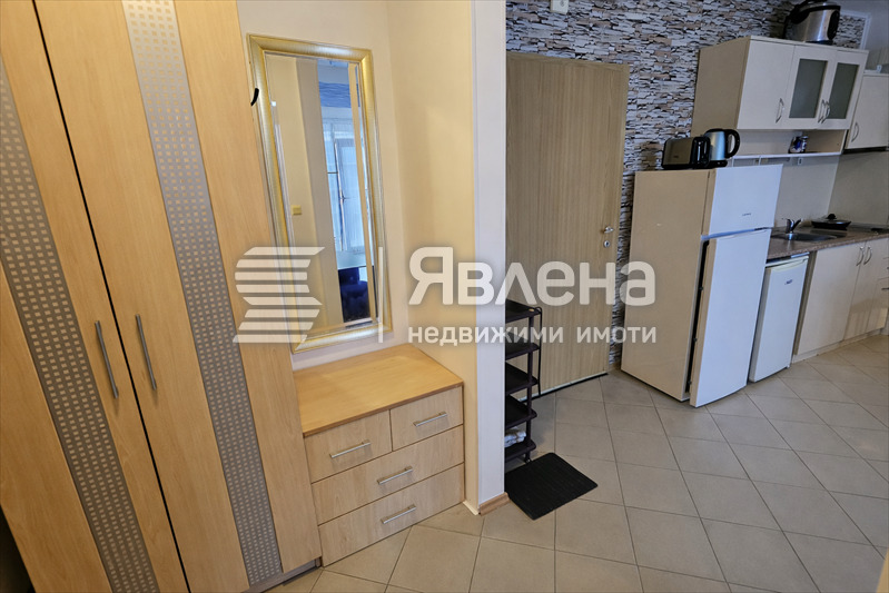 Продава 2-СТАЕН, к.к. Слънчев бряг, област Бургас, снимка 8 - Апартаменти - 54221982