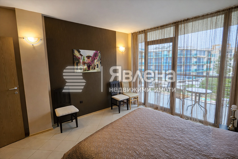 Продава 2-СТАЕН, к.к. Слънчев бряг, област Бургас, снимка 9 - Апартаменти - 54221982