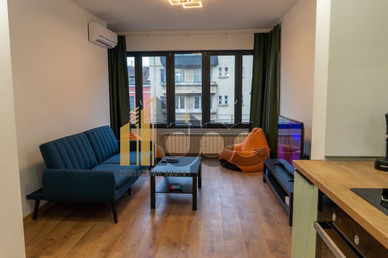 À venda  2 quartos Sofia , Centar , 85 m² | 15659527 - imagem [2]