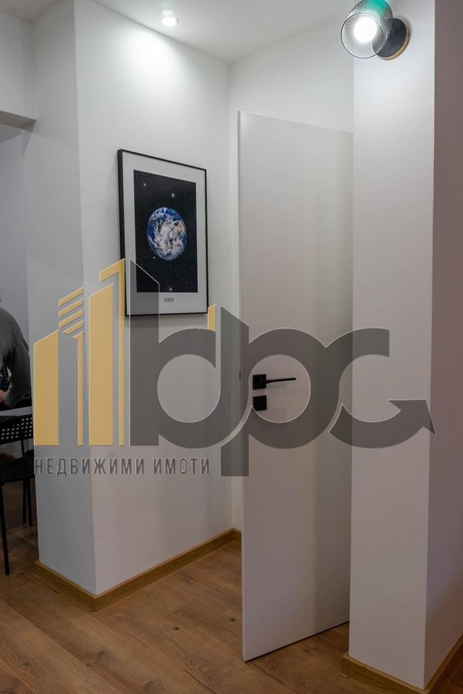 In vendita  2 camere da letto Sofia , Tsentar , 85 mq | 15659527 - Immagine [5]