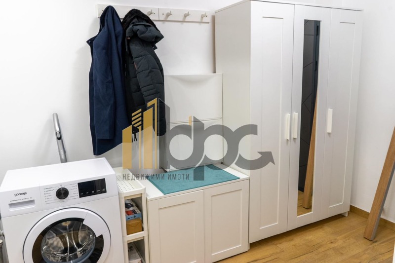 Te koop  2 slaapkamers Sofia , Tsentar , 85 m² | 15659527 - afbeelding [8]