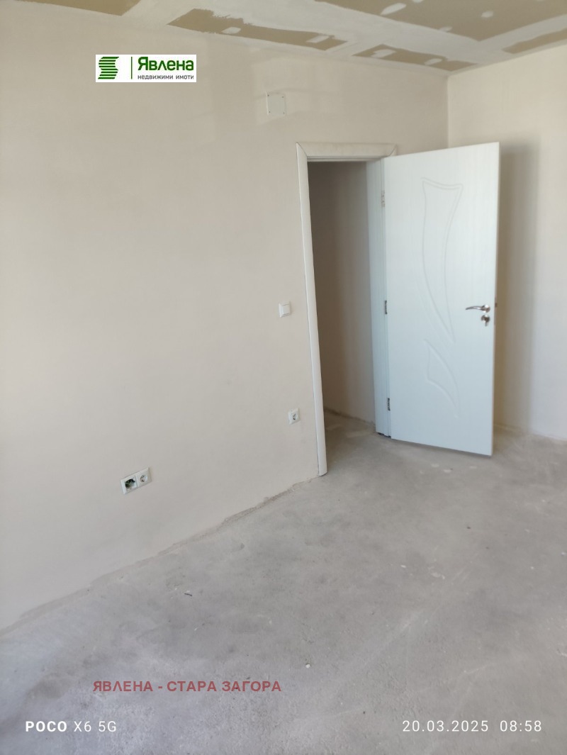 Продава 3-СТАЕН, гр. Стара Загора, Самара 3, снимка 7 - Апартаменти - 52614898