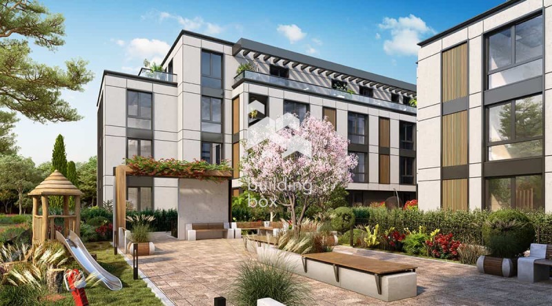 Продава 3-СТАЕН, гр. Пловдив, Христо Смирненски, снимка 8 - Апартаменти - 53123047