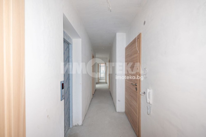 Продава 3-СТАЕН, гр. Пловдив, Център, снимка 8 - Апартаменти - 53160781