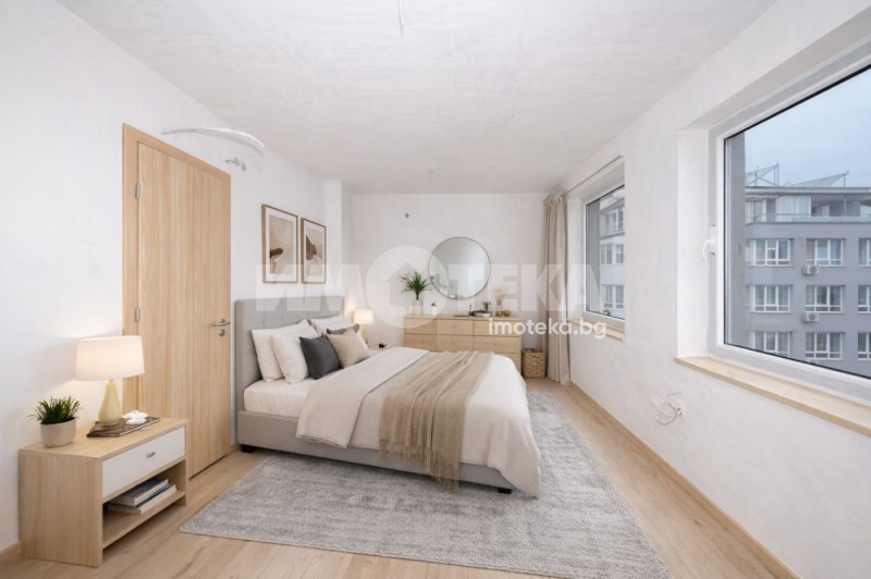 Продава 3-СТАЕН, гр. Пловдив, Център, снимка 3 - Апартаменти - 53160781