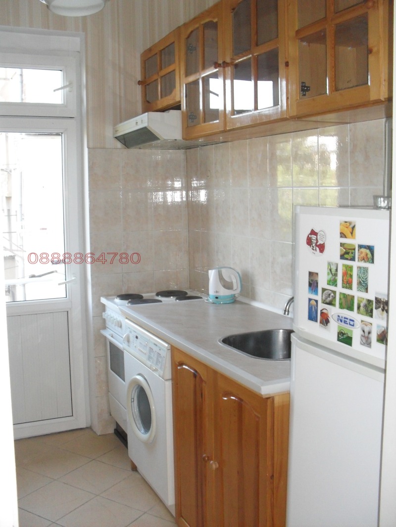 En venta  3 dormitorios Sofia , Tsentar , 105 metros cuadrados | 98774517 - imagen [11]
