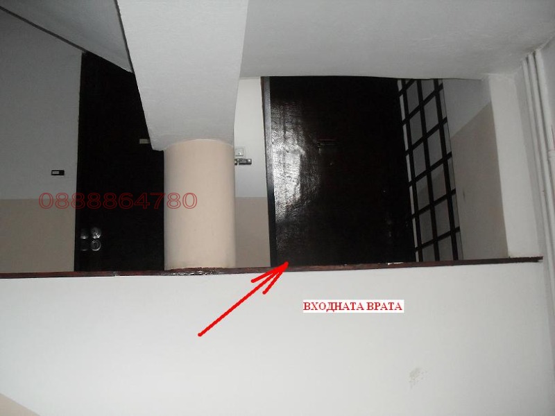 En venta  3 dormitorios Sofia , Tsentar , 105 metros cuadrados | 98774517 - imagen [3]