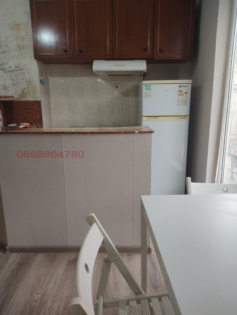 En venta  3 dormitorios Sofia , Tsentar , 105 metros cuadrados | 98774517 - imagen [9]