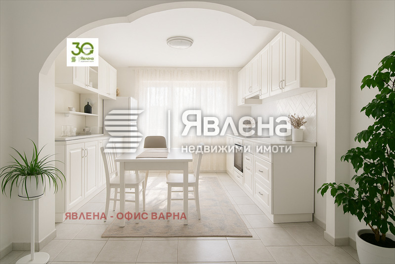 Продава 4-СТАЕН, гр. Варна, Операта, снимка 10 - Апартаменти - 53037945