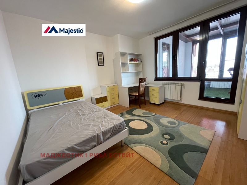 Продава МЕЗОНЕТ, гр. София, Витоша, снимка 6 - Апартаменти - 53121297