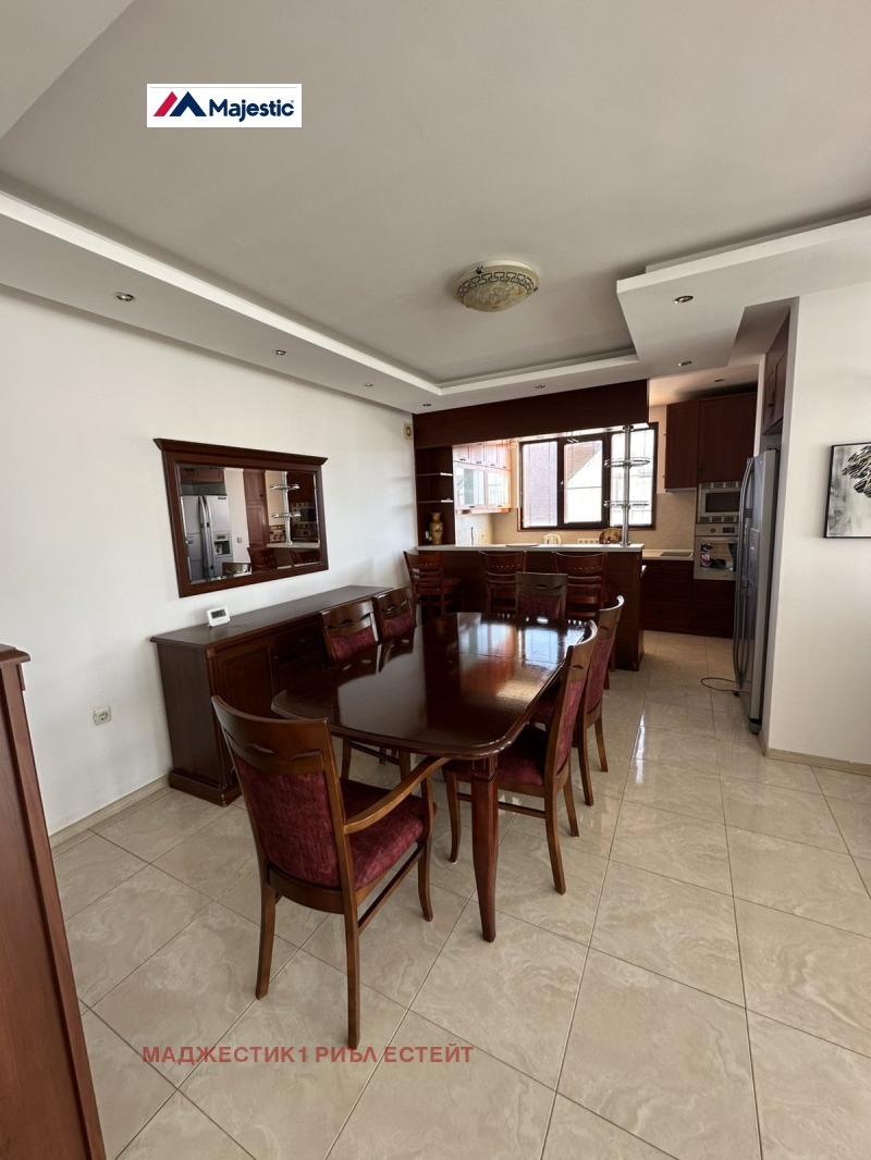 Продава МЕЗОНЕТ, гр. София, Витоша, снимка 10 - Апартаменти - 53121297