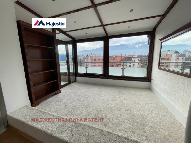 Продава МЕЗОНЕТ, гр. София, Витоша, снимка 2 - Апартаменти - 53121297