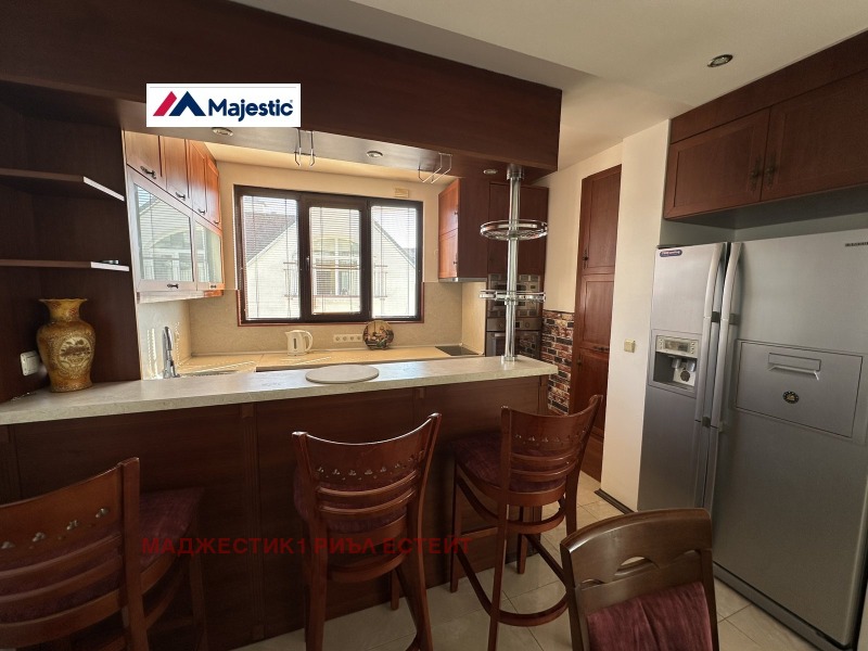 Продава МЕЗОНЕТ, гр. София, Витоша, снимка 8 - Апартаменти - 53121297