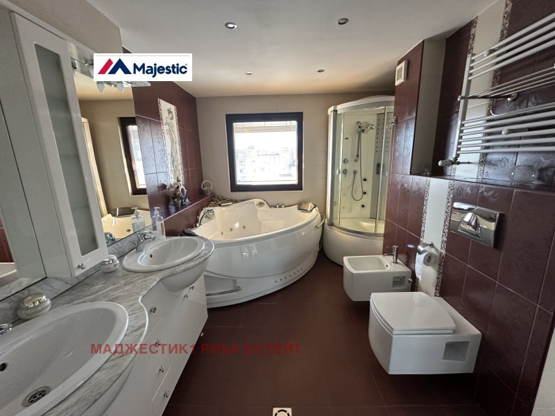 Продава МЕЗОНЕТ, гр. София, Витоша, снимка 5 - Апартаменти - 53121297