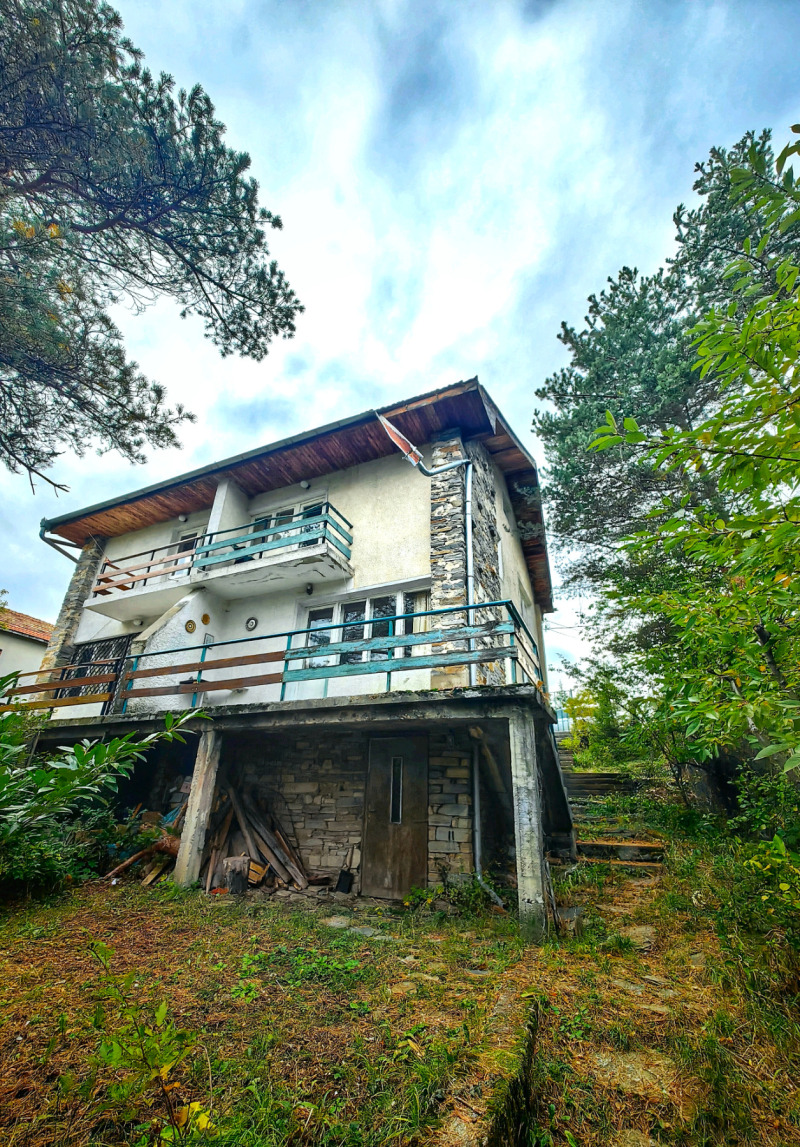 De vânzare  Casa regiunea Plovdiv , Boicovo , 114 mp | 32036662