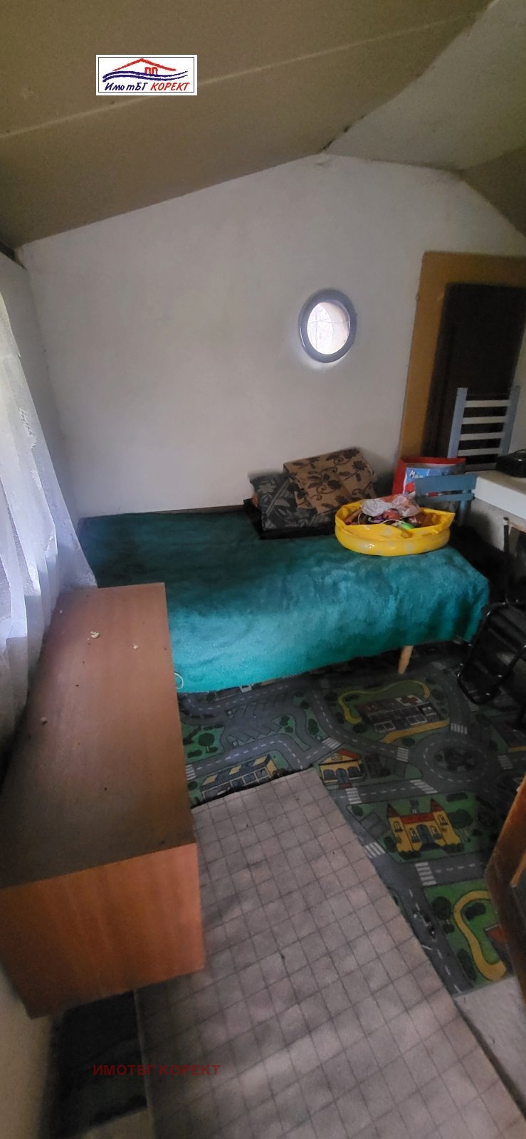 Продава КЪЩА, с. Табан, област София област, снимка 6 - Къщи - 52677244