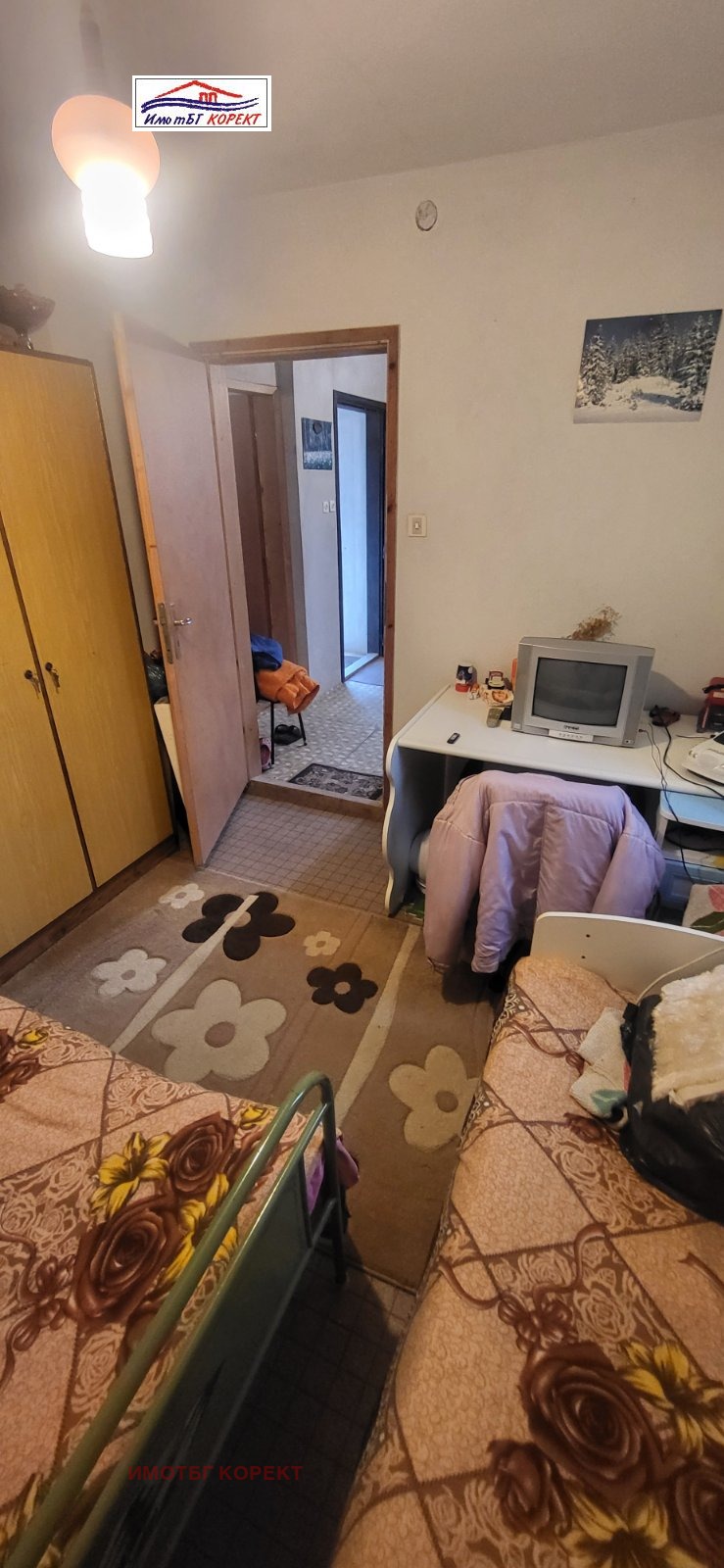 Продава КЪЩА, с. Табан, област София област, снимка 3 - Къщи - 52677244